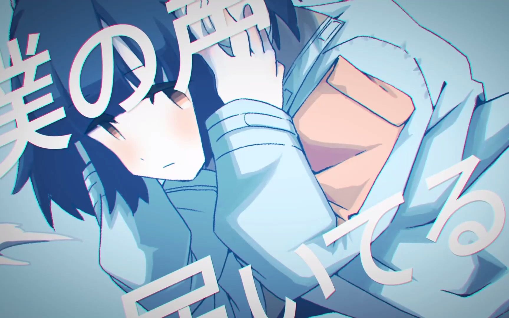 a_hisa - satellite feat. tohoku kiritan