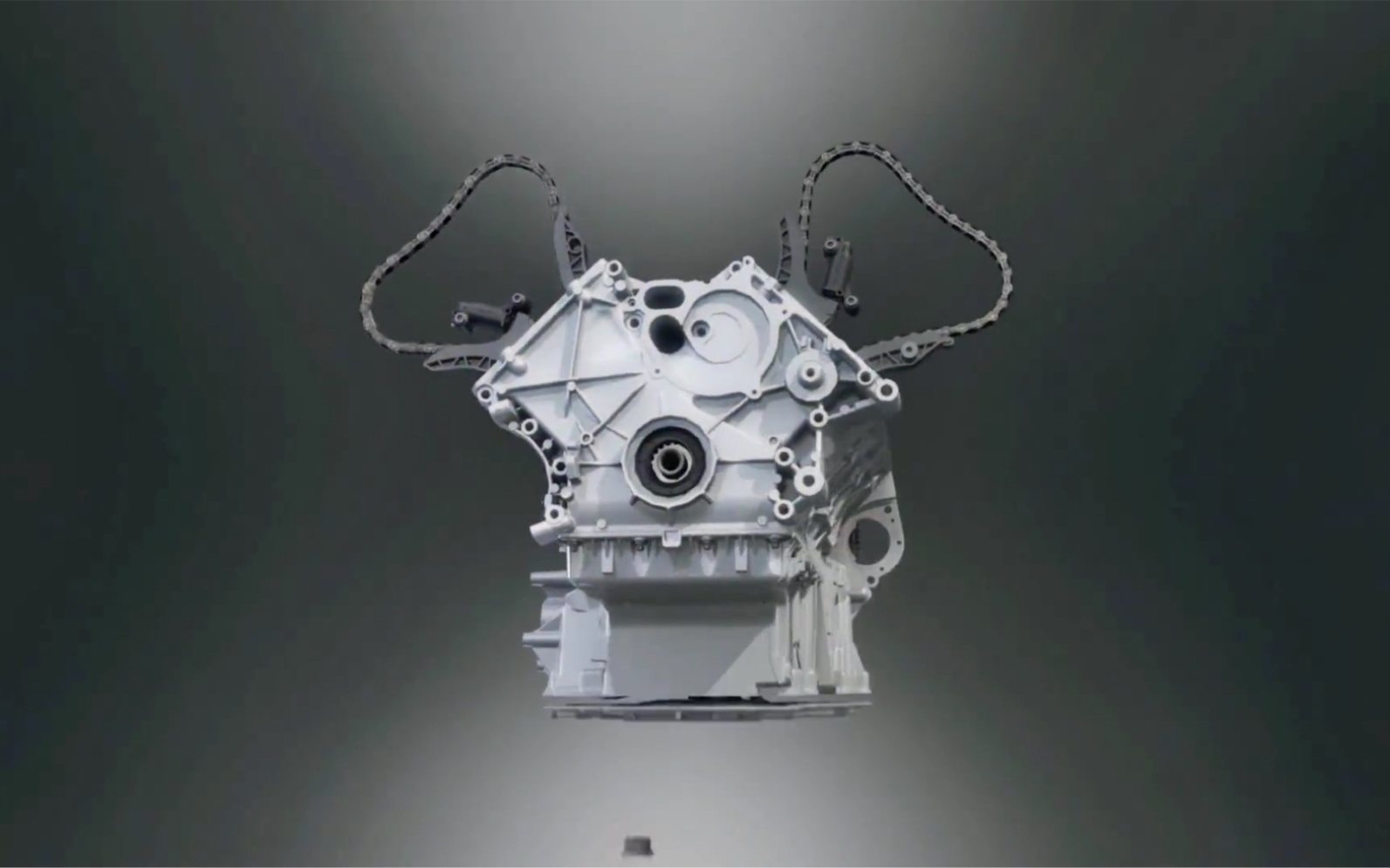 宝马s63发动机,俗称双马尾发动机.双马尾怎么样?