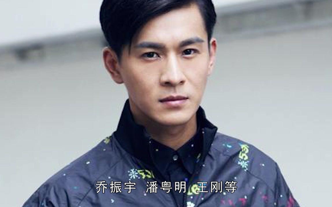 古董局中局夏雨化身发丘中郎将大战王刚饰演的摸金校尉