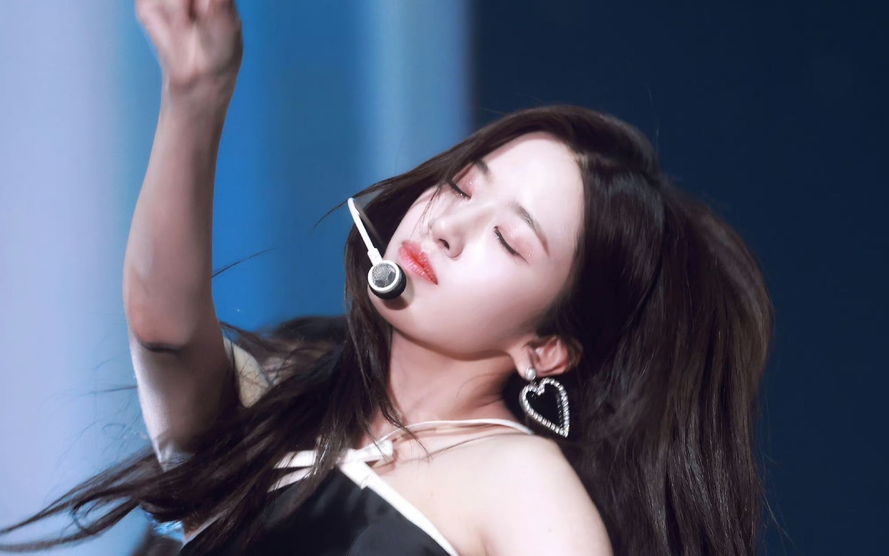 intro磁摆编舞:沉沦于安宥真的黑白磁场|安宥真舞台回顾ep7: sma