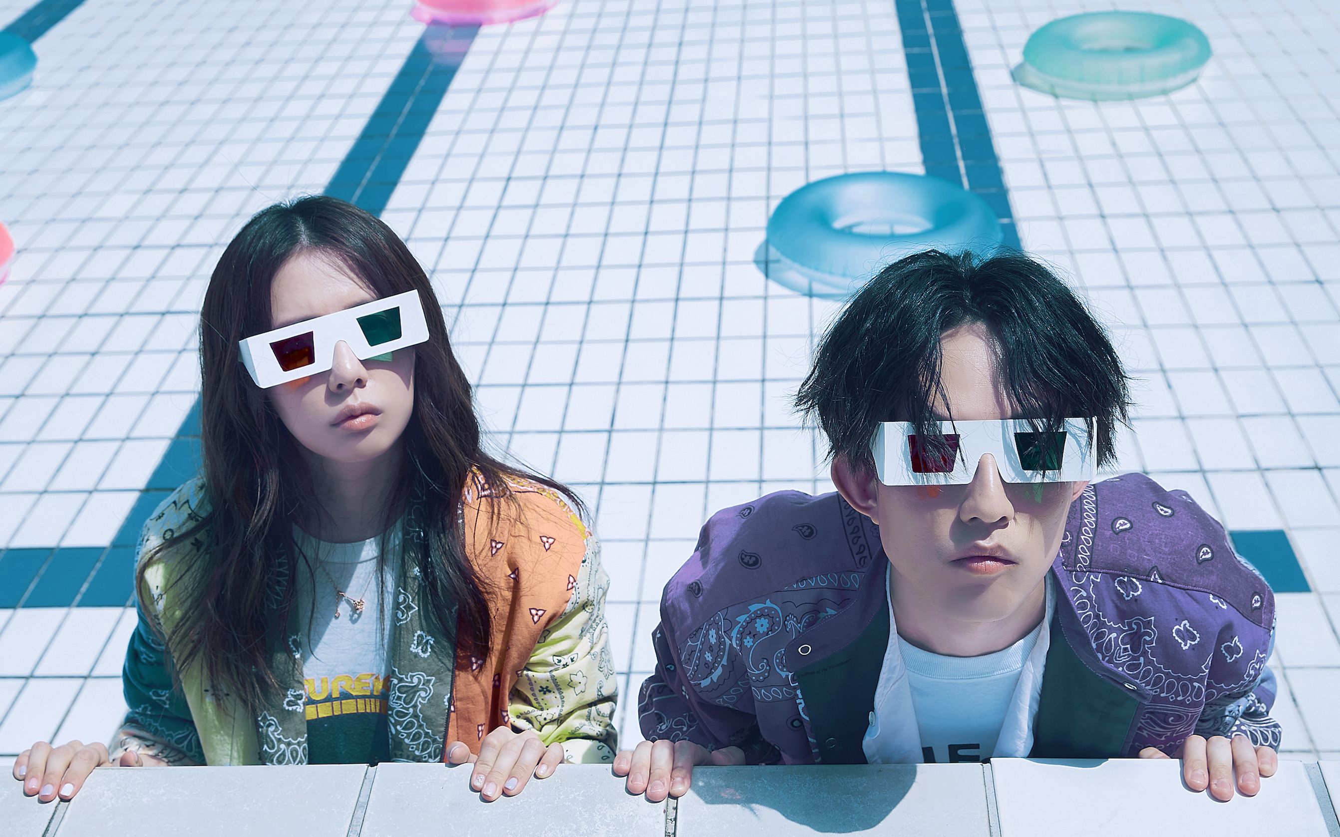 林宥嘉yoga lin - 少女 otomen [official music video]