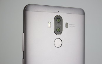「大米评测」最强国产机?华为Mate9深度评测(对比iPhone7Plus、一加3T、Mate8)