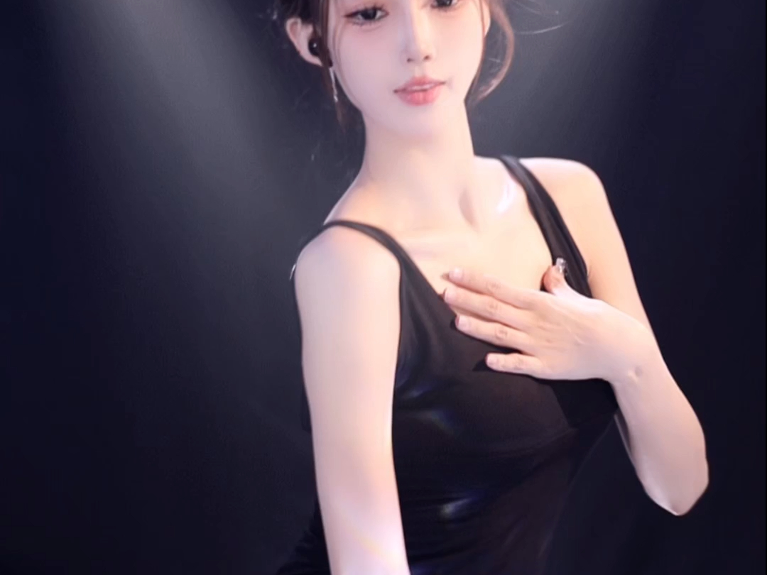 抖音 万万 20240322完整舞蹈合集(每日更新) (5)