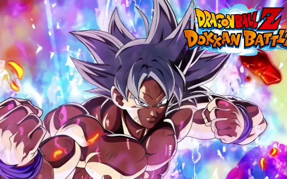 龙珠z爆裂激战lr自在极意功悟空ost