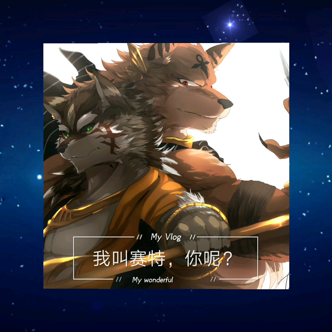 【FURRY】兽人热血!请告诉我你的名字!来场战斗,感受这火热的肌肉吧.(玄幻兽人小说封面不二之选)哔哩哔哩bilibili