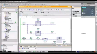 Download Video: plc实现跑马灯