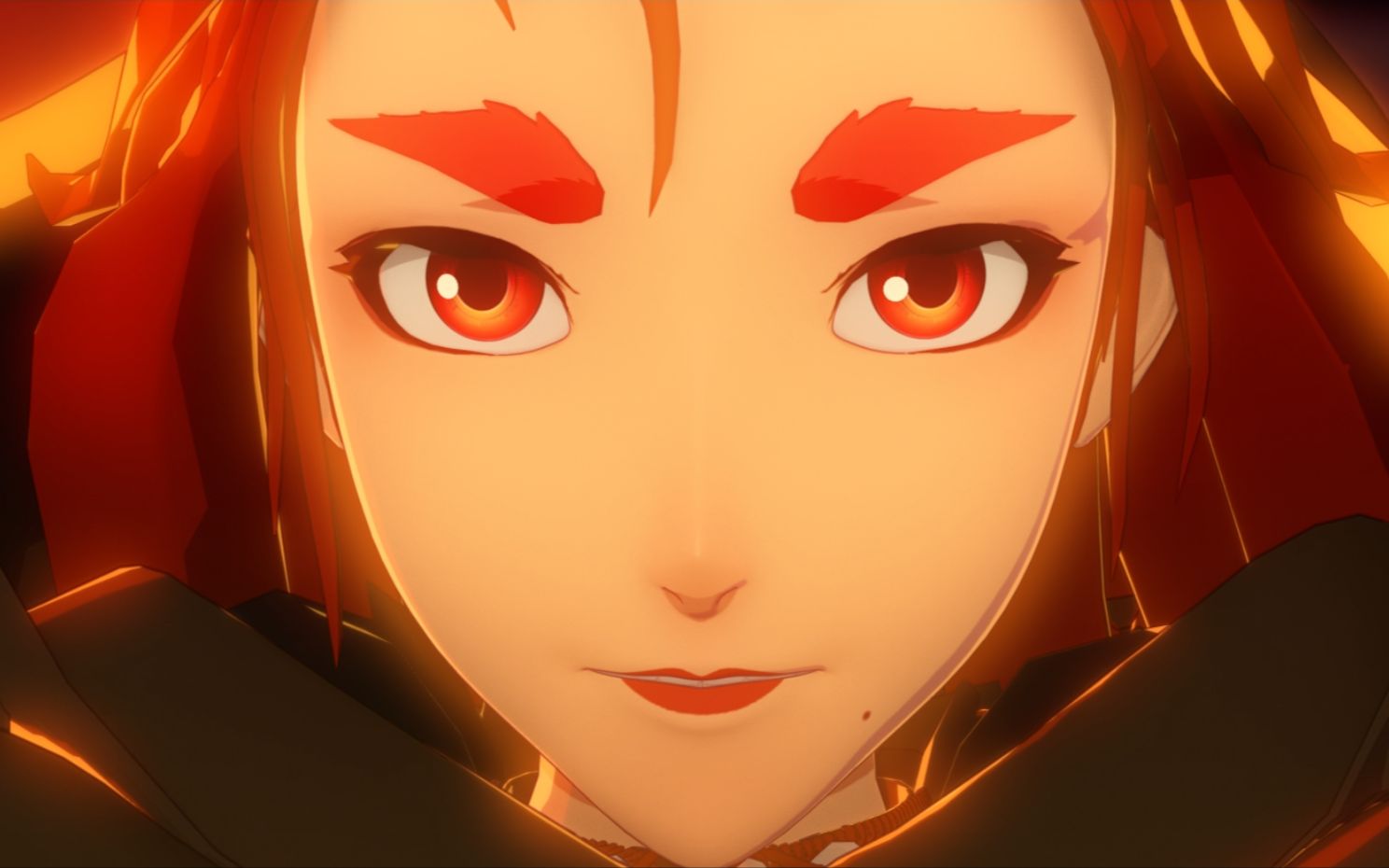 《魔游纪》动画在线输出嚣张小姐姐~~最爱天诛焱!_哔哩哔哩_bilibili