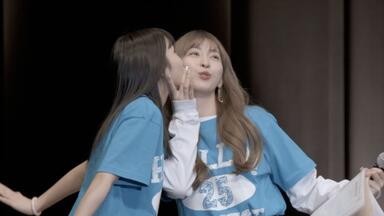 Juice=Juice】工藤由愛×松永里愛FCイベント2022 ～ ゆめりあい