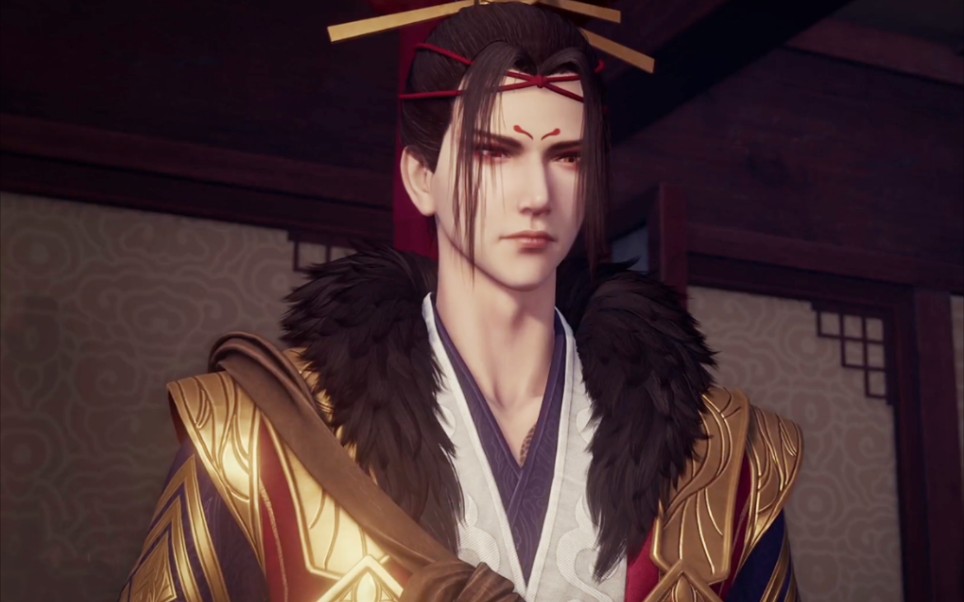 李茂贞八集中的名场面