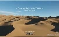 [图]欧美经典宝藏金曲《dancing with your ghost》《与你的灵魂共舞》，来自美国洛杉矶女歌手sasha sloan和词曲创作人共同演绎。她的声音干