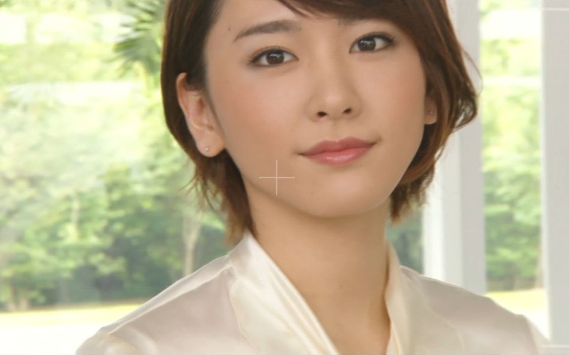 李狗嗨新垣结衣要是长泽雅美就好了