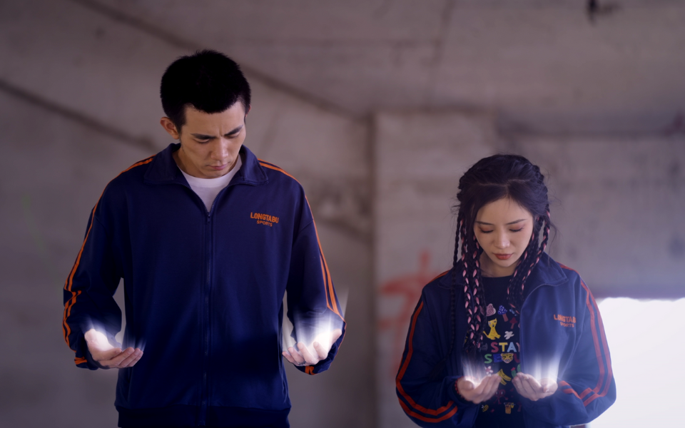 咸鱼翻身计划 15集