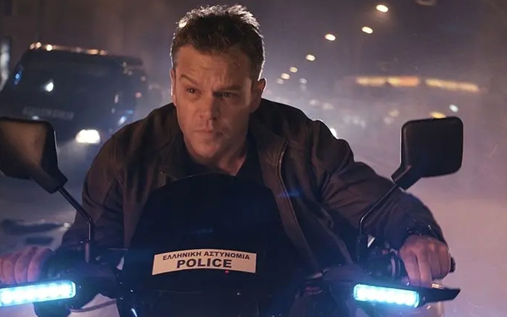 电影《谍影重重5》:想要超越"自己"究竟有多难?