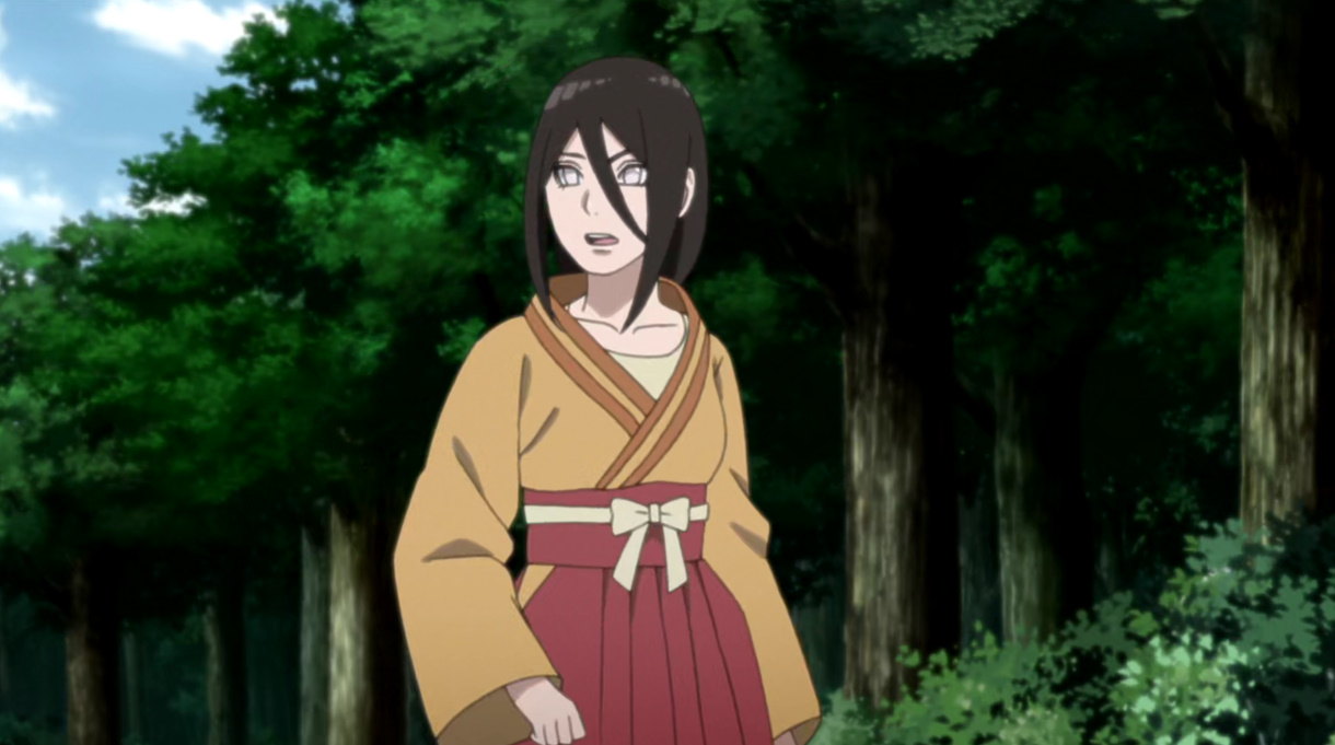 火影忍者花火的学生真是又萌又凶残队友被自己人吼得不省人事