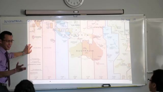 [图]International Time Zones (2 of 2_ How do we use them)