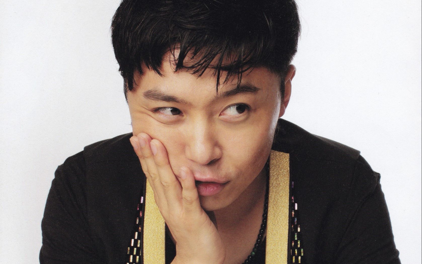 【堂本刚】2009 刚紫 美我空-ビガク～my beautiful sky tour 现场 ml