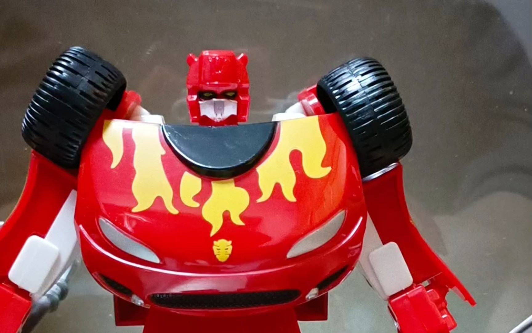 洛洛历险记初版霹雳火(第一次尝试添加字幕下期会说话清晰)