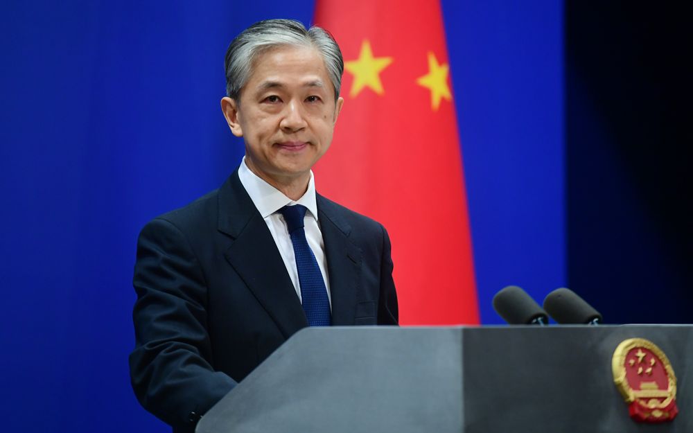 外交部亚洲事务特使应邀访问缅甸