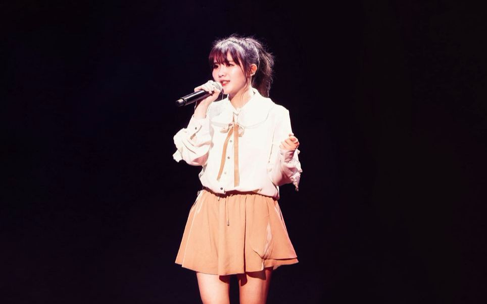 【bej48】【熊素君】实力歌姬舞台上唱过的那些歌,整理合集