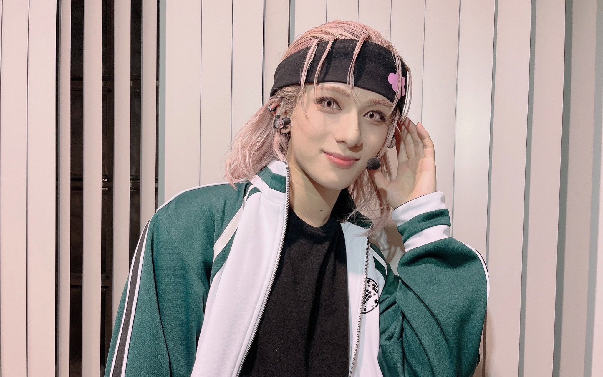 【刀音丨东京心觉】i want to be here-村云江个人视角