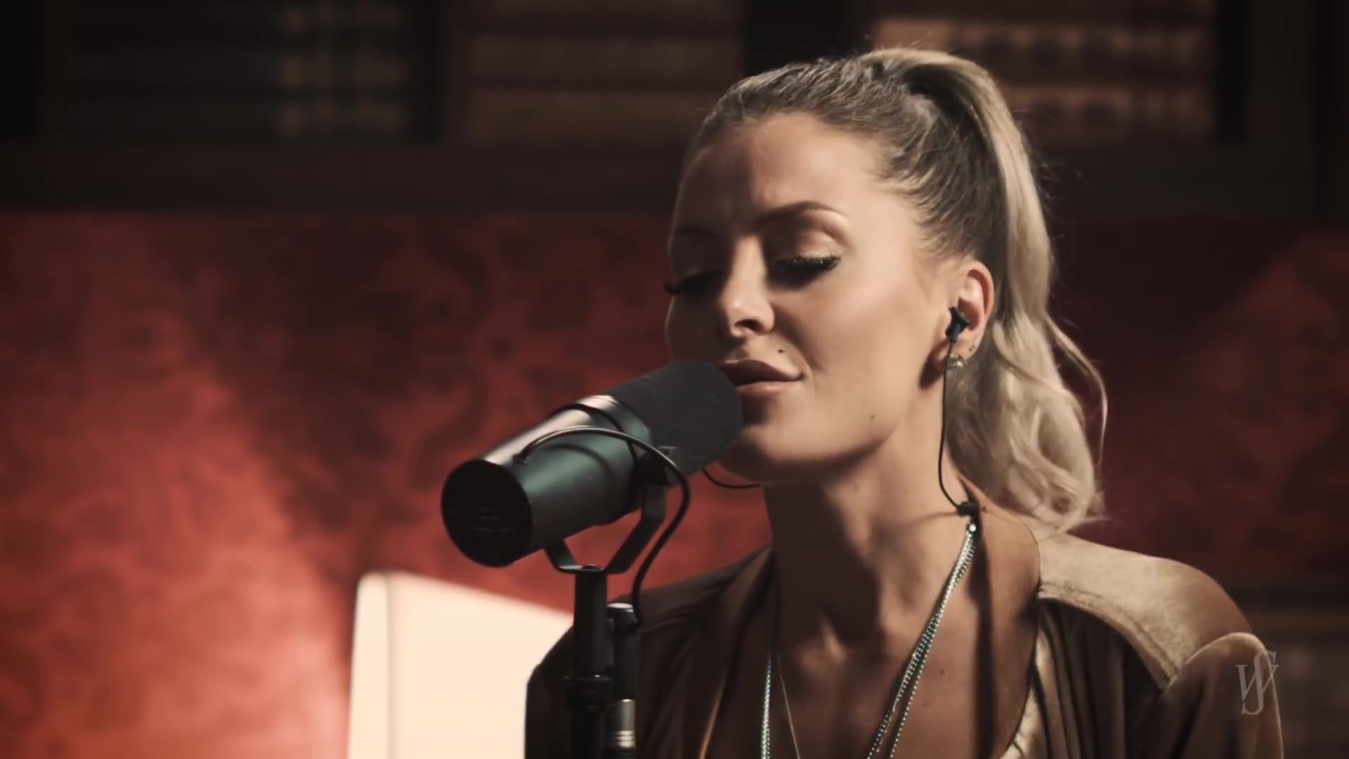 冷門歌曲系列(56)delaney jane - bad habits