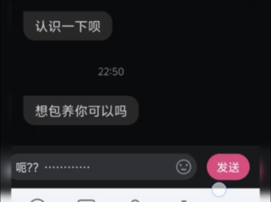 我的沉默震耳欲聋哔哩哔哩bilibili