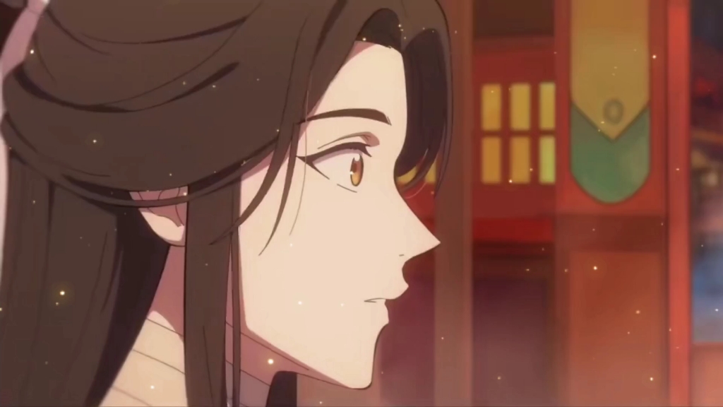 花城内心:我这帅气的出场,不得迷死哥哥77(7200004009