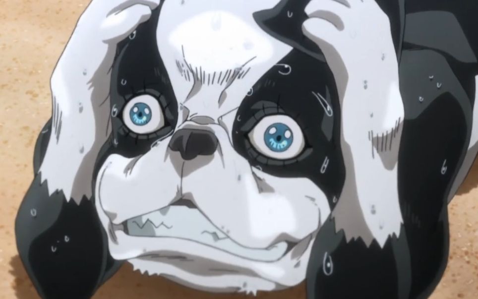 【我爱的jojo】白金之星&伊奇的正确使用方法!