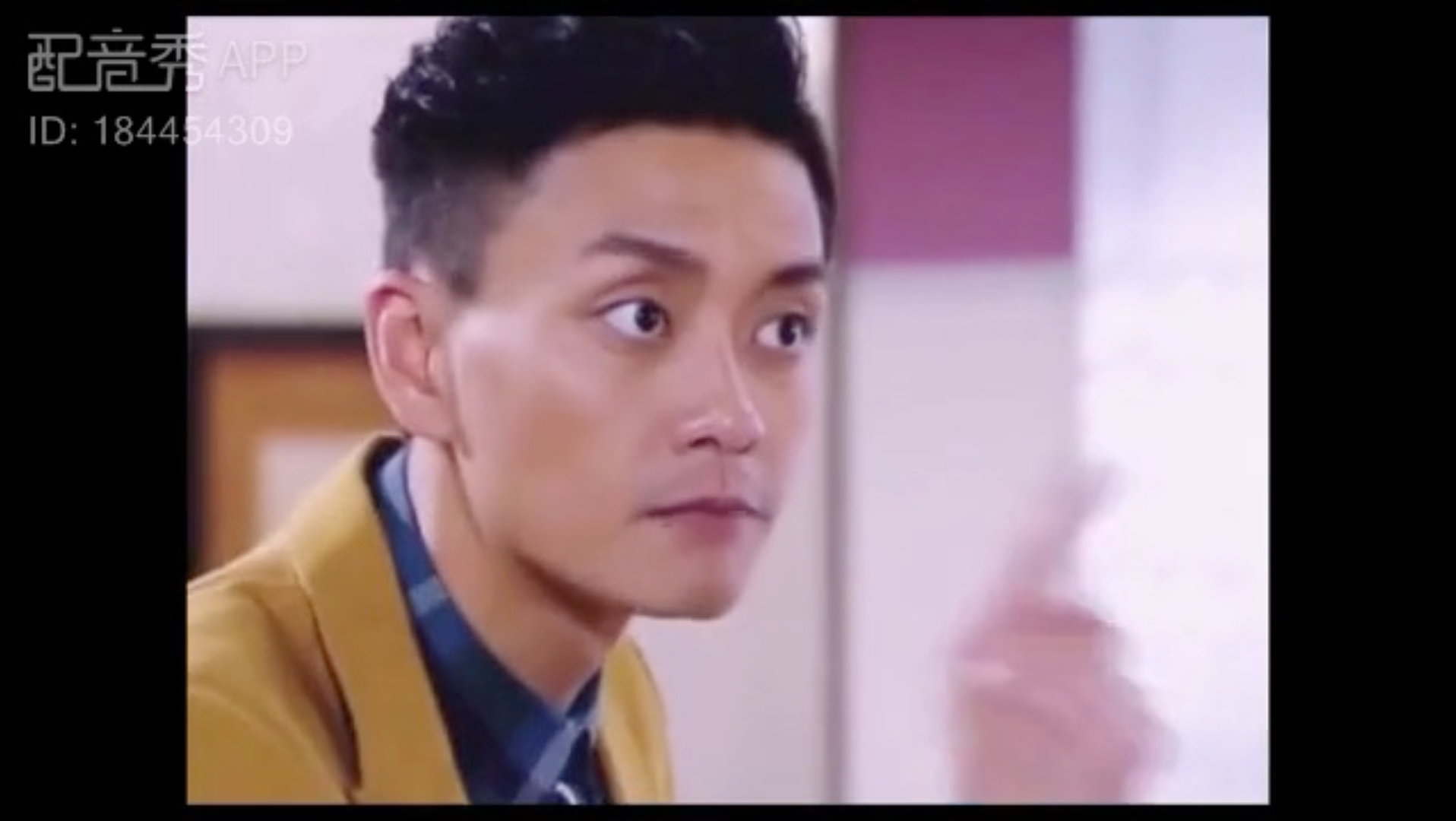 粤语配音一段tvb剧集《点金胜手》一小段剧情 一人分饰两角 一气呵成