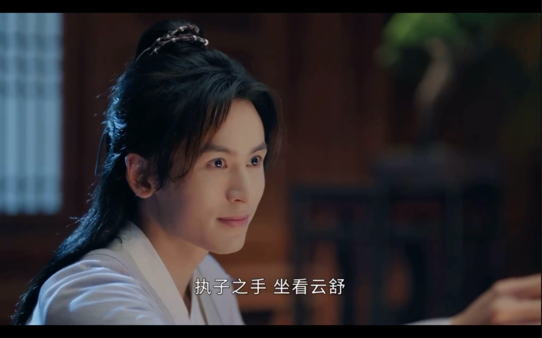 活动作品天涯孤鸿无根行客执子之手坐看云舒