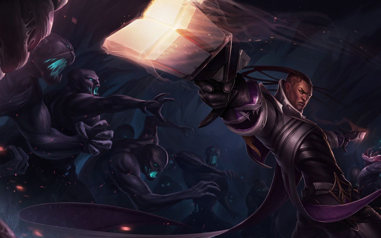 【全网首创】左右横跳奥巴马竟暴打虚空斗法!