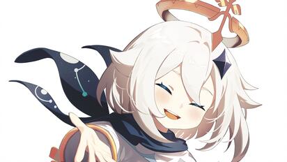 【原神新春会】陪你跨越尘世的旅途