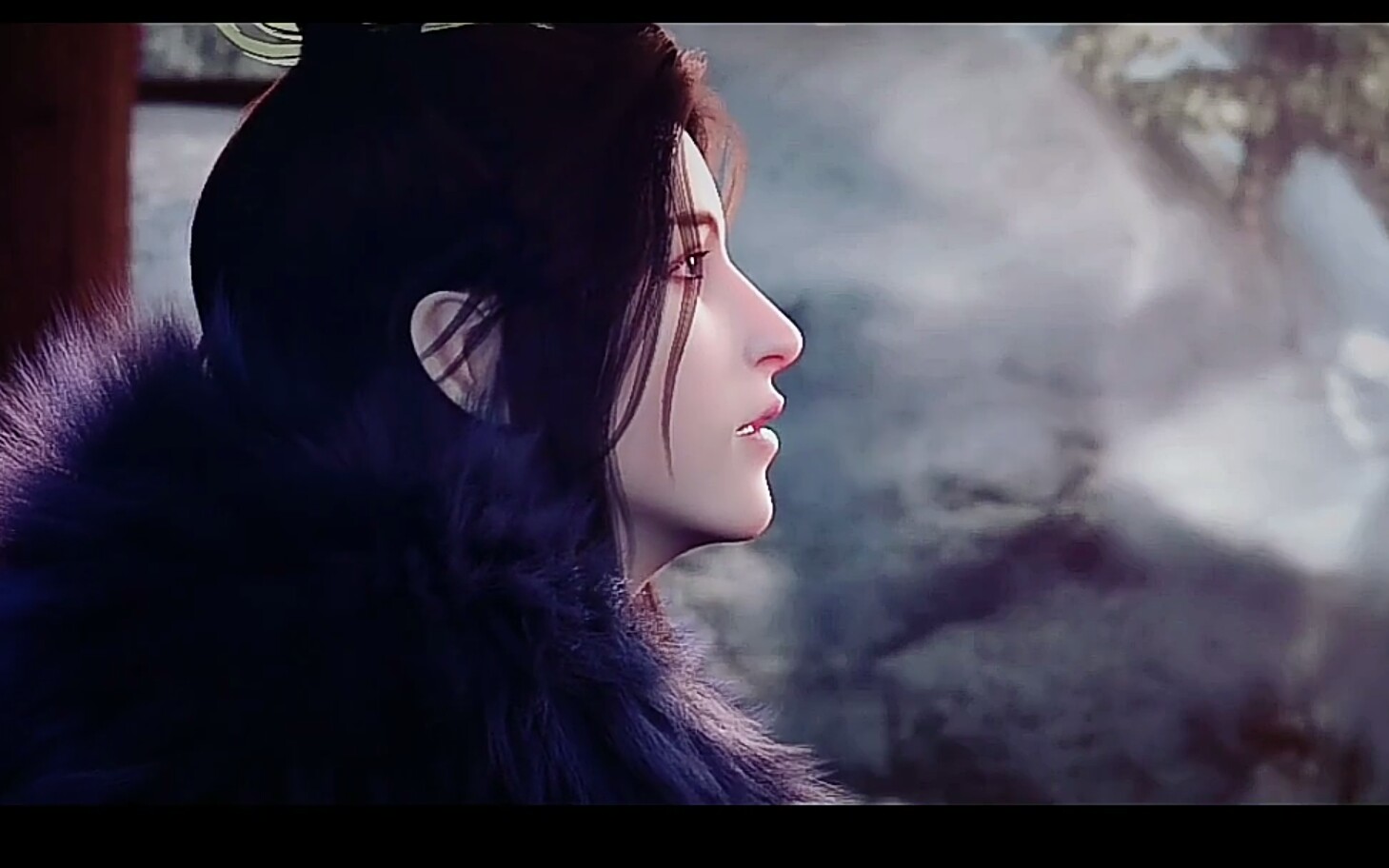 【萧瑟个人舔屏向】就算是马贩子也要有惊鸿一面啊_哔哩哔哩_bilibili