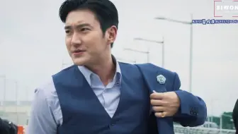 【BLESS中字】231001 始源 YTB Siwon's speech at [ASEAN Summit] "Take Axtion!"中字