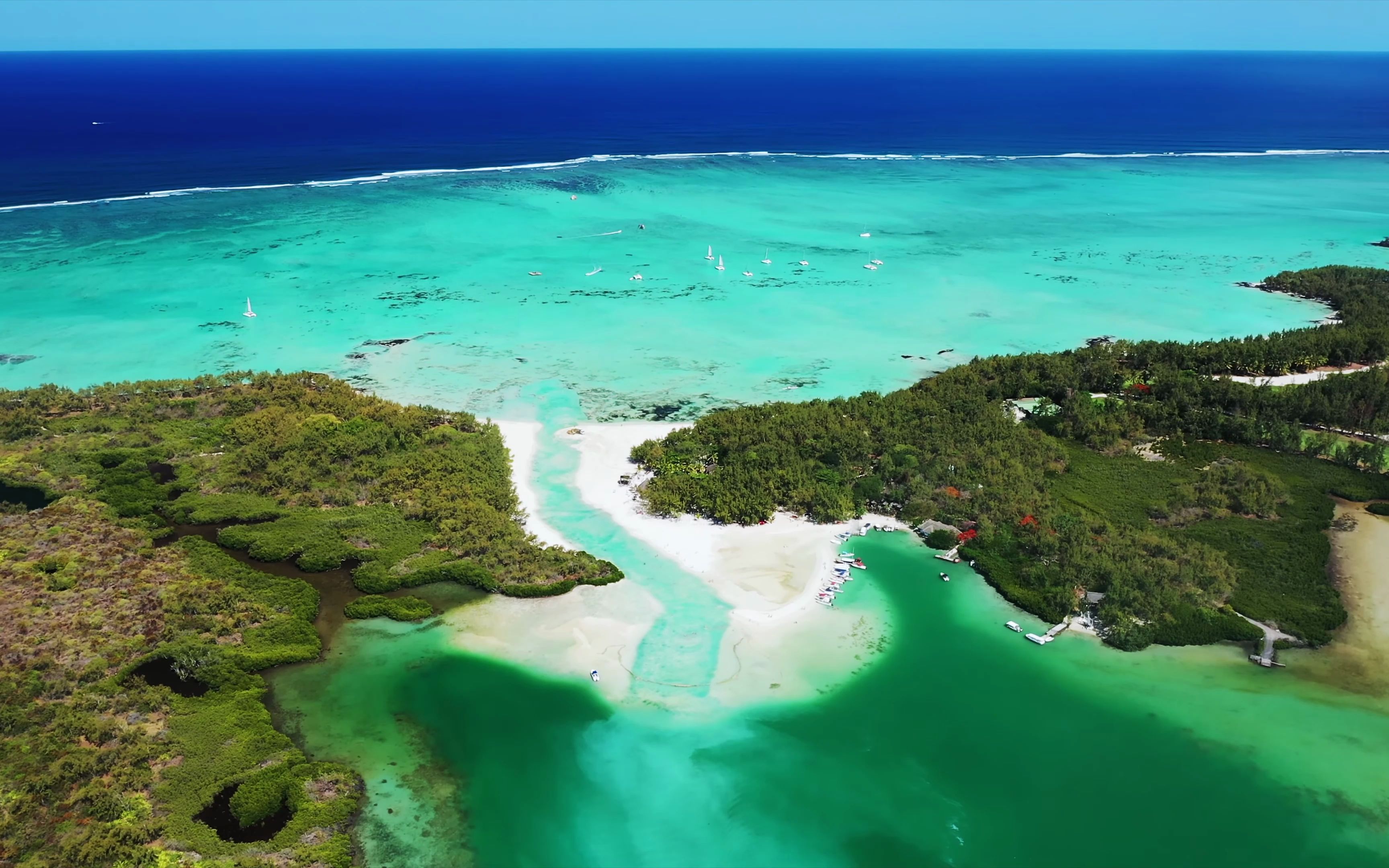 4k绝美自然风景,治愈心灵45