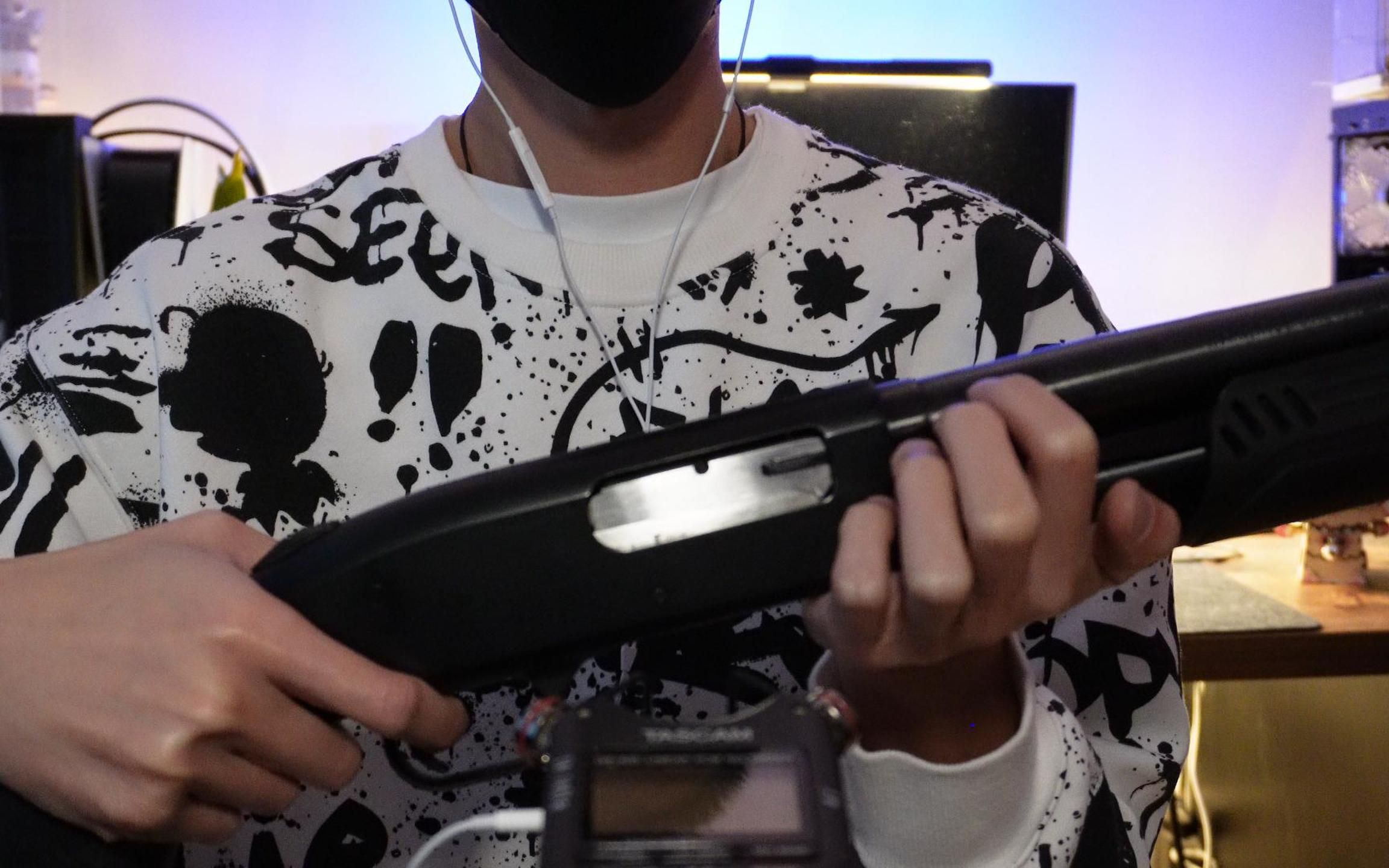 【jaymon】快速节奏敲击 | 无bgm