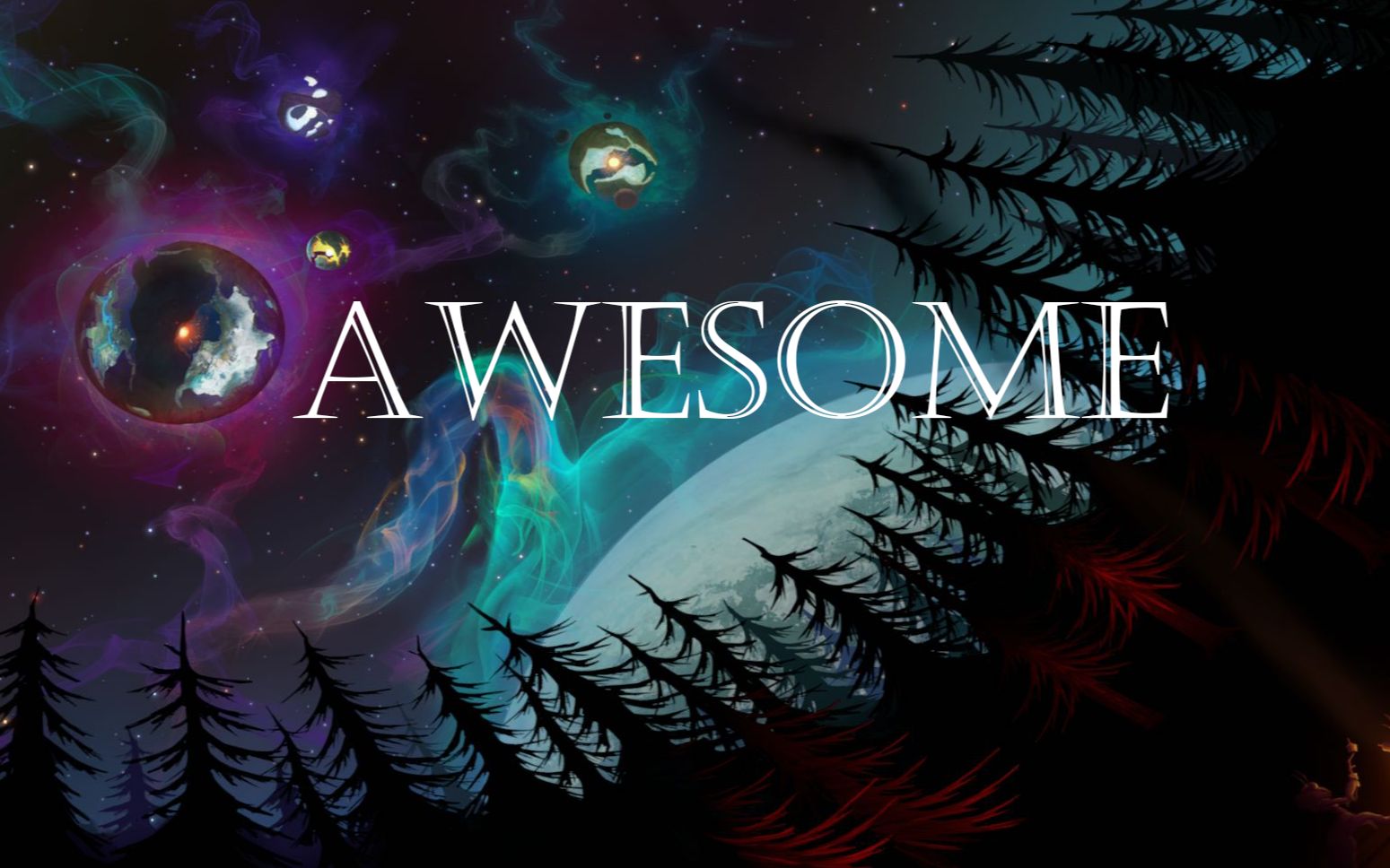 [outer wilds]中隐藏的一些小细节/彩蛋,awesome!