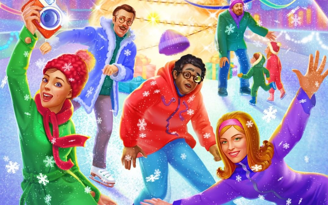 走近科学!欢迎观看《manor matters奇屋寻踪》全剧情