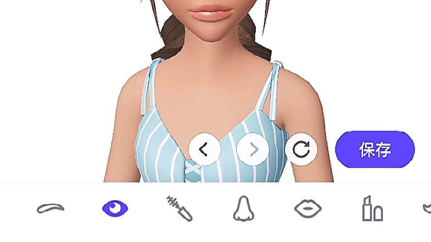 崽崽zepeto捏脸教程哔哩哔哩bilibili