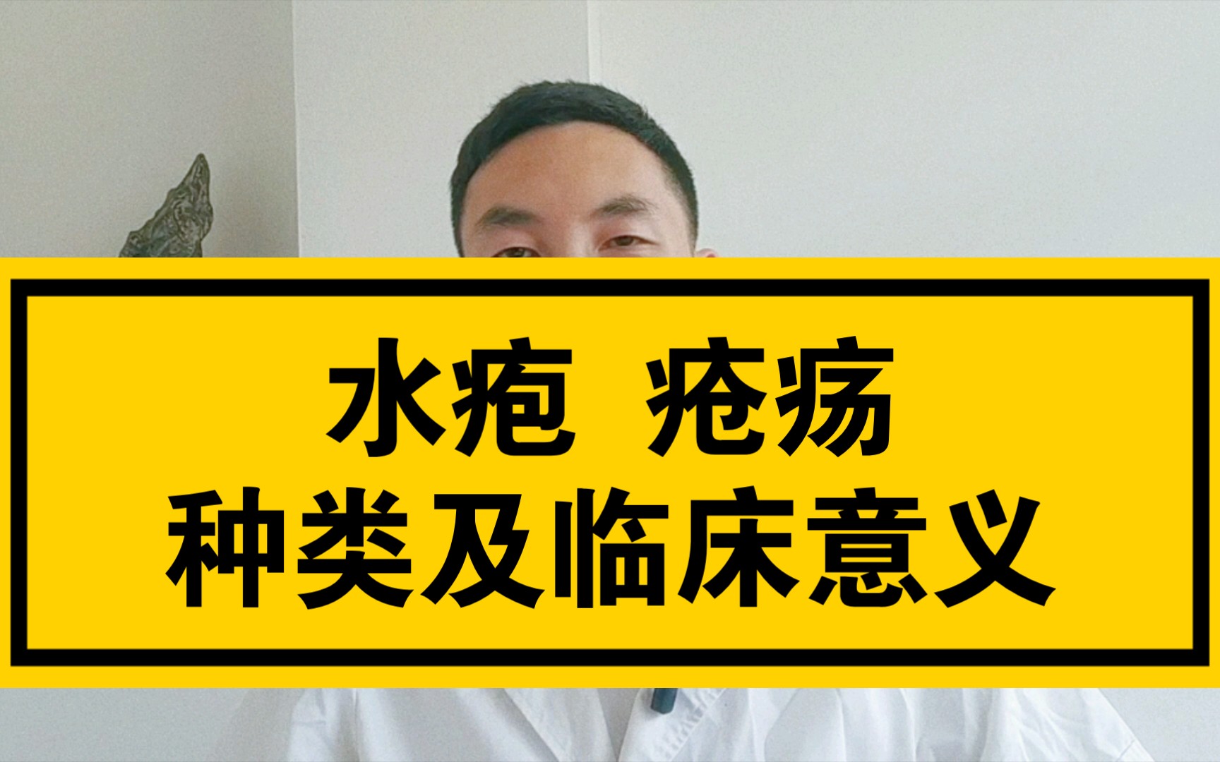 白疹 水痘 湿疹 热气疮 痈疽疔疖