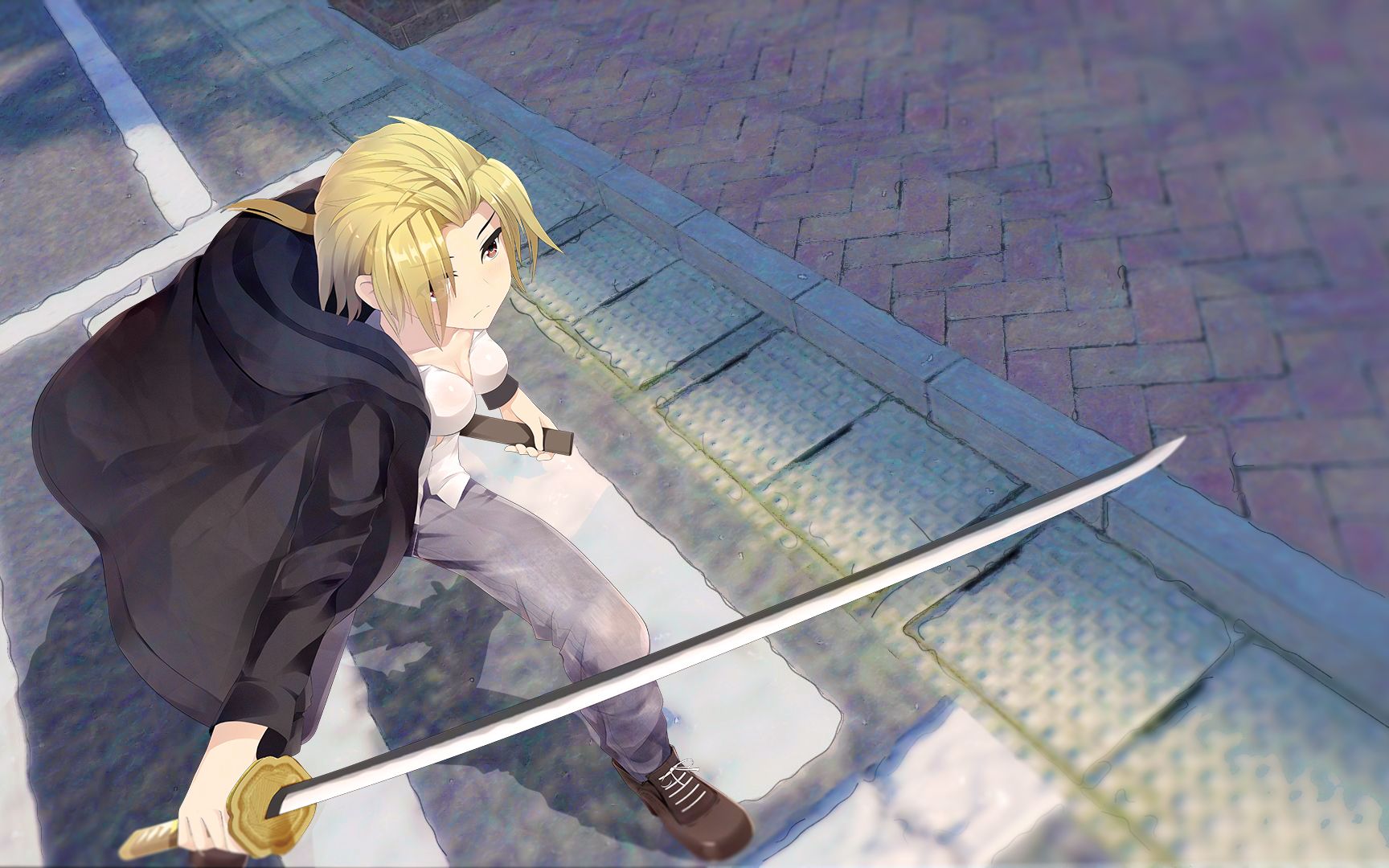 trpg跑团replay姬百合的日常口胡团11