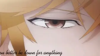 独占我的英雄 支仓麻也 哔哩哔哩 Bilibili