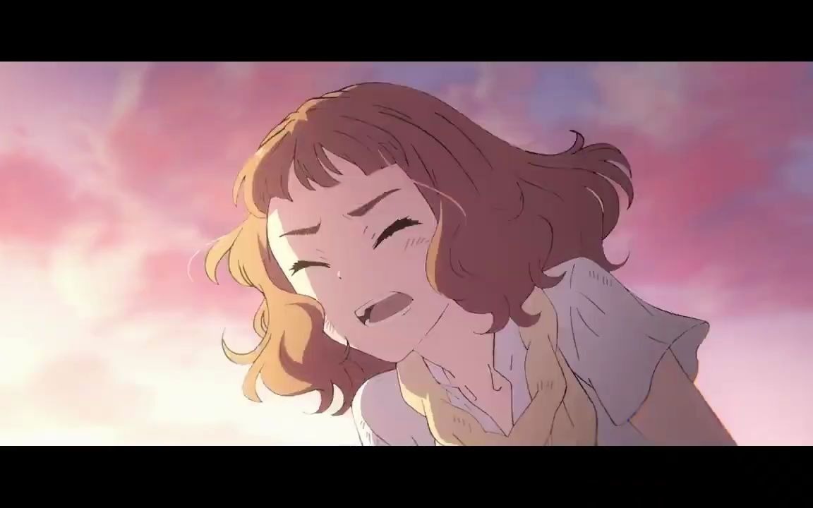 剧场动画「jose与虎与鱼们」正式预告公开 12月25日上映