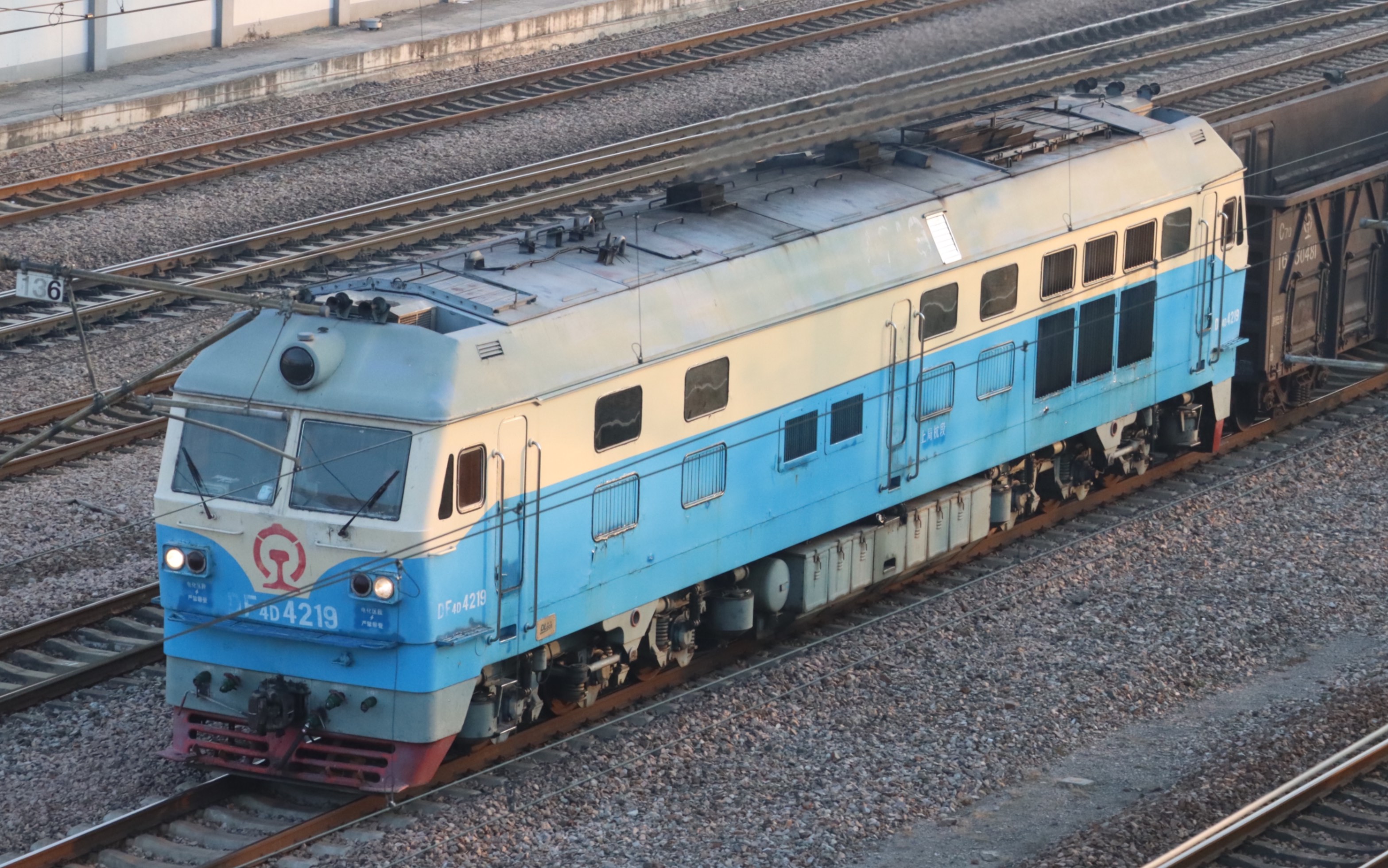 11】【横塘一区】48404萧山-乔司 上局杭段df4dh