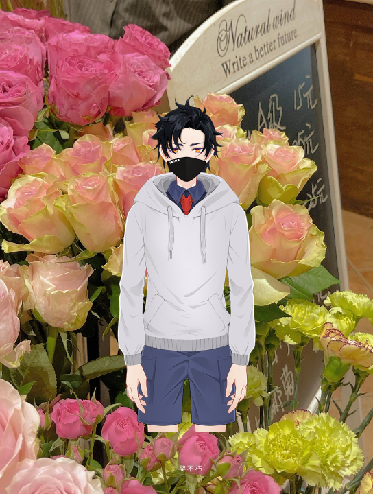 时尚地区边缘-3