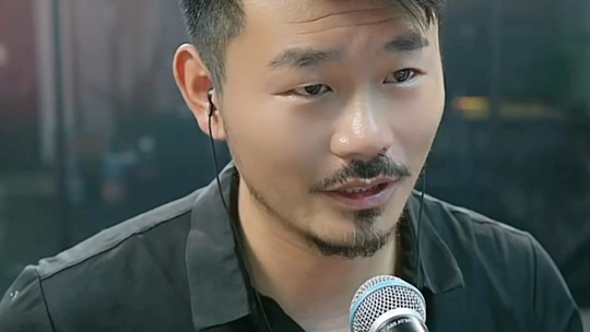 三生石下#原唱#多年以後#大欢 #原創 #原唱 #大歡 #大欢 #dahuan