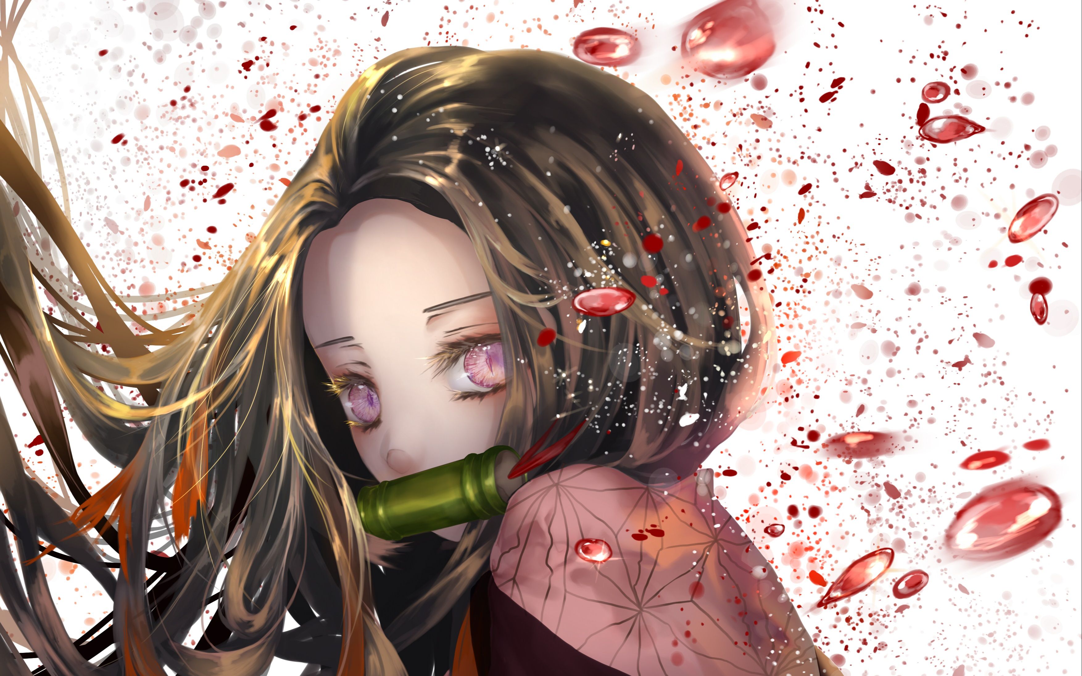 【骨科预备】天涯 · 蓮華 [ 紅蓮華 x 天涯歌女] 听说鬼灭op更新了