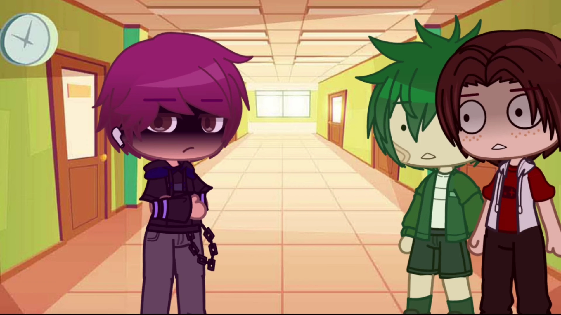 drake || tmf || jomies hailey || jealous drew :)