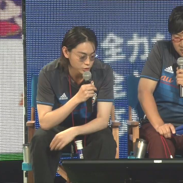 サッカー 90s ベルギー代表 ワールドカップ FIFA 菅田将暉 W杯