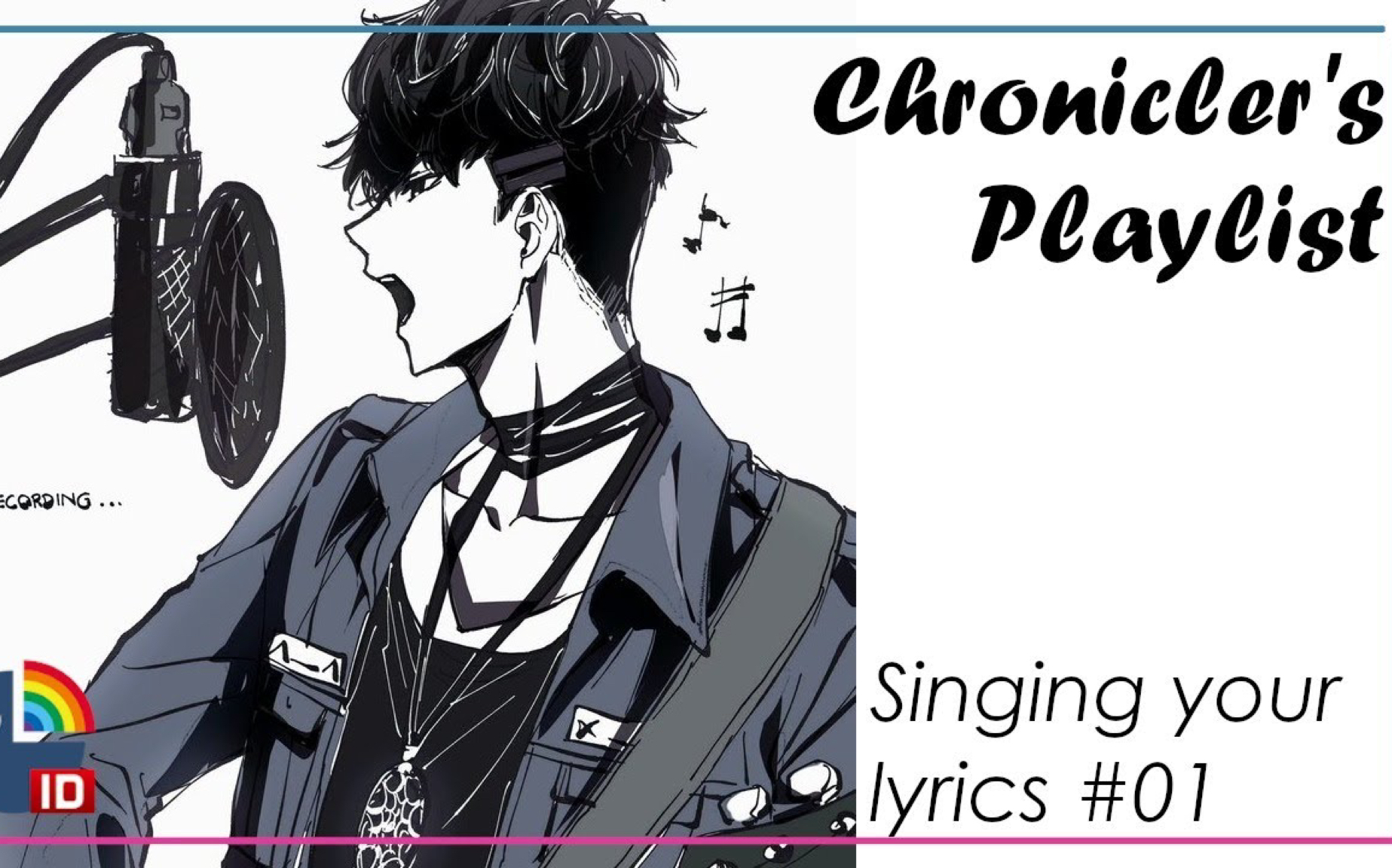 rezachroniclersplaylist